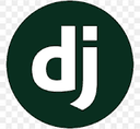Django logo