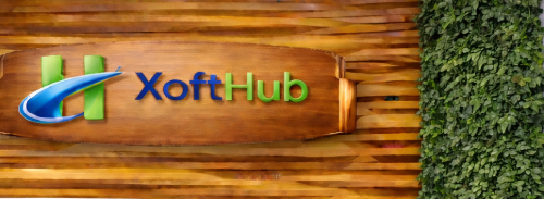 About Xofthub